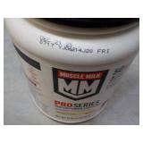 32 oz Pro Series Muscle Milk Protei...