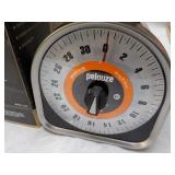 Rubbermaid Pelouze Scale...