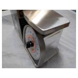 Rubbermaid Pelouze Scale...