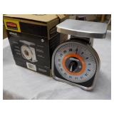 Rubbermaid Pelouze Scale...