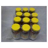 12 bottles Calcium Vitamin D Mason ...