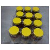 12 bottles Calcium Vitamin D Mason ...