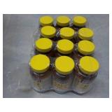 12 bottles Calcium Vitamin D Mason ...