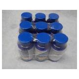 9 bottles Meijer Triple Strength Pl...