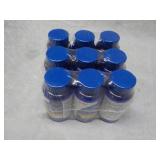 9 bottles Meijer Triple Strength Pl...