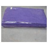 12 Hillyard 16" Cleaning Cloths...