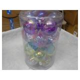 25 pc Holiday Ornament Set...