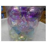 25 pc Holiday Ornament Set...