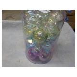 25 pc Holiday Ornament Set...