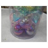 25 pc Holiday Ornament Set...