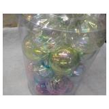 25 pc Holiday Ornament Set...