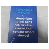 Move 2 Play Wireless Mic and Speake...