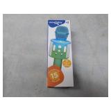 Move 2 Play Wireless Mic and Speake...