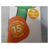 Move 2 Play Wireless Mic and Speake...