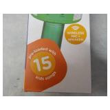 Move 2 Play Wireless Mic and Speake...