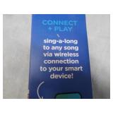 Move 2 Play Wireless Mic and Speake...