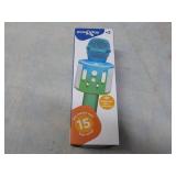 Move 2 Play Wireless Mic and Speake...