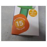 Move 2 Play Wireless Mic and Speake...