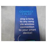 Move 2 Play Wireless Mic and Speake...