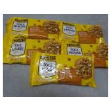 5 bags 11 oz Tollhouse Butterscotch...