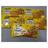5 bags 11 oz Tollhouse Butterscotch...
