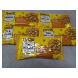 5 bags 11 oz Tollhouse Butterscotch...