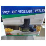 Fruit and Vegetable Peeler...