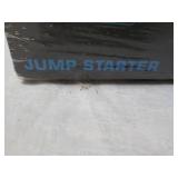 Avapow Jump Starter...