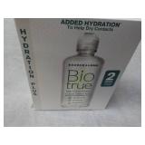 2 pack Bio True Hydration Plus...