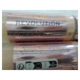 3 Revolution Conceal and Define and...