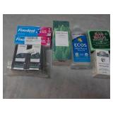 Drugstore Products- see all picture...