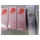 Oil tint for Dry Lips and Hand Crea...