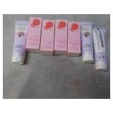 Oil tint for Dry Lips and Hand Crea...