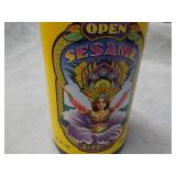 Open Sesame Plant Food 1 lb....