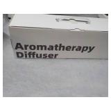 Aromatherapy Diffuser...