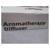 Aromatherapy Diffuser...