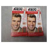 2 Just for Men Comb-in Color Light ...