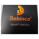 Bebinco Smart Watch...