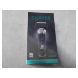 Rechargeable Shaver...