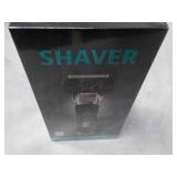 Rechargeable Shaver...