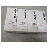 4 Minimalist Face Toners...