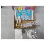 Pen Peak Acrylic Marker Pen Paintin...