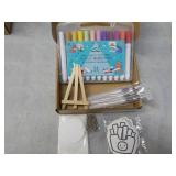 Pen Peak Acrylic Marker Pen Paintin...