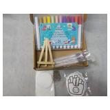 Pen Peak Acrylic Marker Pen Paintin...