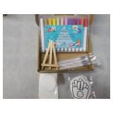 Pen Peak Acrylic Marker Pen Paintin...