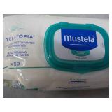 2 Orejel Toothpaste and Mustela Wip...