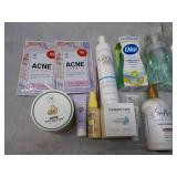 Random Lot Drugstore overstocks...