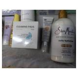 Random Lot Drugstore overstocks...