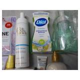 Random Lot Drugstore overstocks...