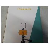 Lightweight Tripod...